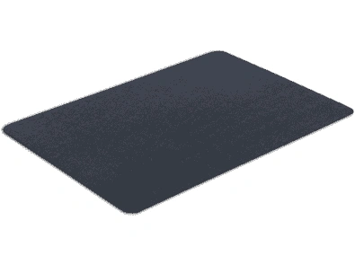 Anti-slip mat