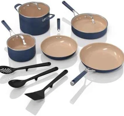 Cookware set