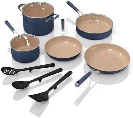 Cookware set