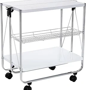 Kitchen trolley