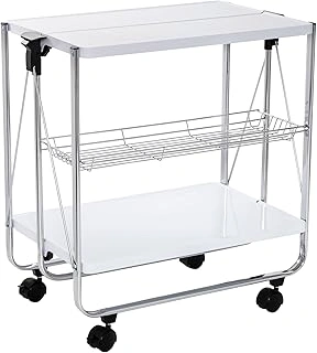 Kitchen trolley