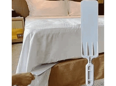 Mattress lifter