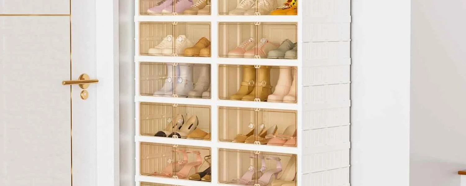 Shoe rack