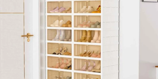 Shoe rack