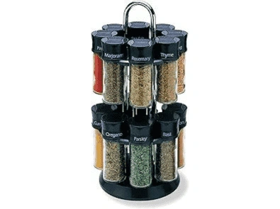 spice rack